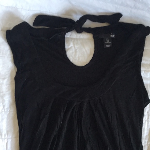 Soft flowy front tank - Picture 5 of 5